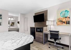 Best Western Starke 5