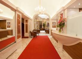 Hotel Kaiserin Elisabeth 4