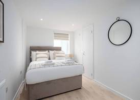 VESTO Bermondsey 5