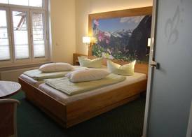 Biohotel Amadeus 4