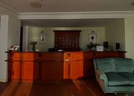 Hotel La Lampara 3