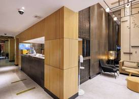 Guangzhou Hongcheng Hotel 3