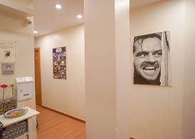 Hostal Art Madrid 3