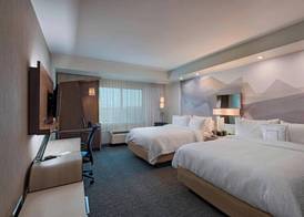 Courtyard by Marriott Houston Sugar Land/Lake Pointe 4