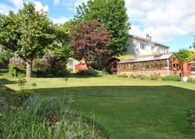 Willowbank Hotel 5