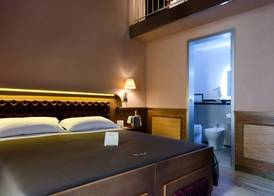 Le Club Boutique Hotel 5