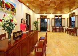 Hoi An TNT Villa 2