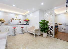 Hanoi Golden Hotel 3
