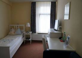 Hotel zum Grafen Hallermunt 4
