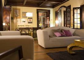 Hotel Lusitano 3