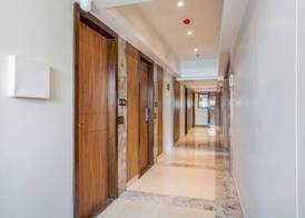 Hotel Olten 5