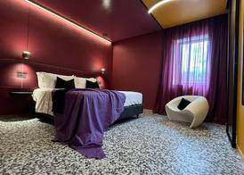 Nola Boutique Hotel 4