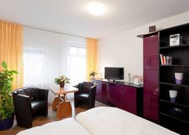 Aparthotel Münzgasse An der Frauenkirche 2