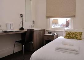 Norfolk Hotel 3
