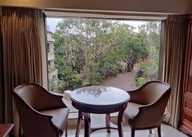 Ravine Hotel 2