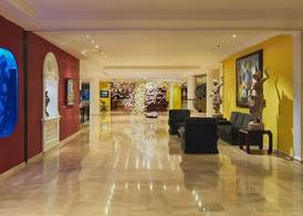 Hotel Botanico & The Oriental Spa Garden 4