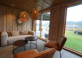 Lillehammer Turistsenter Budget Hotel 5