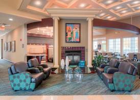 Residence Inn by Marriott Chapel Hill 2