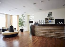 Hotel Villa Eugenia 2