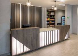 La Quinta Inn & Suites by Wyndham Spokane Downtown 5
