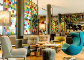 Motel One Köln-Neumarkt 4