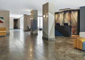 Hyatt Centric the Pike Long Beach 2