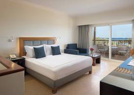 Fort Arabesque Resort, Spa & Villas 5