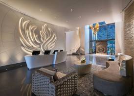 The Canyon Suites at The Phoenician, a Luxury Collection Resort, Scottsdale 2
