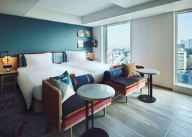 Hotel Indigo Tokyo Shibuya by IHG 5