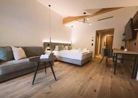 Ferienwelt Kesselgrub Hotel in Altenmarkt-Zauchensee 2