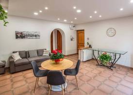 Plaza Rooms Ciampino 2