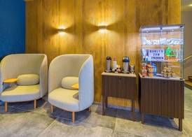 Best Western Hotel Kantstrasse Berlin 2