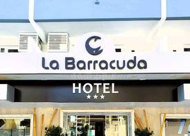 La Barracuda 2