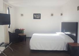 Royal Decameron Tafoukt Beach Resort & Spa - All Inclusive 4
