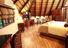 Woodlands Guest House 4