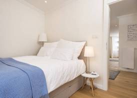 Prestige Vienna Apartment 5
