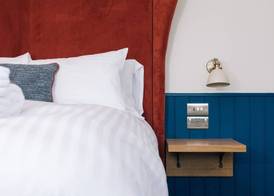 The Chequers Inn 5