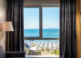 Festa Pomorie Apartments 5