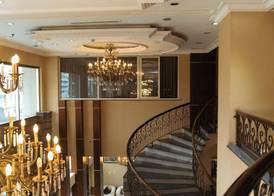 Capital Hotel and Spa 5
