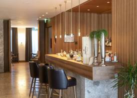 Faloria Mountain Spa Resort 4