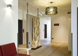 Gideon Hotel 3