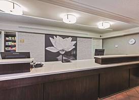 Travelodge by Wyndham Houston Cy-Fair 2