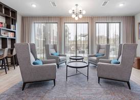 WaterWalk Extended Stay by Wyndham Boise Meridian 3