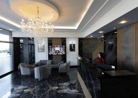 Restway Hotel 2