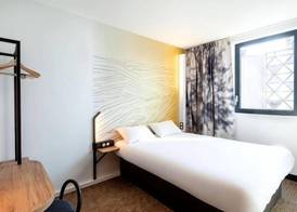 B&B HOTEL Carcassonne Rocadest La Cité 5