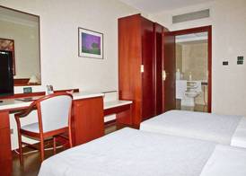 Splendid Hotel La Torre 5