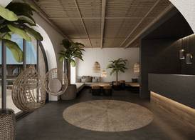 My Mykonos Hotel by Mr and Mrs White 2