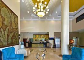 Kingdom Hotel 3