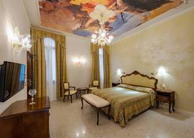 Hotel Scandinavia - Relais 4