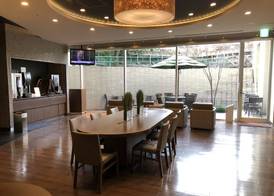 Dormy Inn Premium Shibuya-jingumae 2